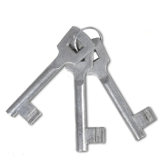 Vidaxl portail de clôture à porte simple acier enduit de poudre 142030_3