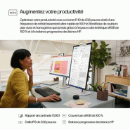 ÀÉcran FHD 23,8 pouces HP Series 5 Pro sans socle - 524pf_3