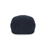 Béret Duckbill été - Lin et coton léger - Réf: KP605 - Taille S/M et L/XL - Couleurs : Light Grey, Navy_3