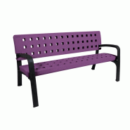 Banc MODO en plastique_3