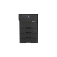 Bizhub 5000i - imprimantes multifonctions - konica minolta - 50 ppm en noir et blanc_3