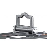 Bpu3050 plaques vibrantes réversibles - wacker neuson - force centrifuge 30 kn_3