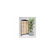 Cloisons mobiles acoustiques en bois - Ardal - personnalisables pour maisons de retraite et EHPAD_3