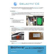 Gel biologique neutralisant des odeurs non toxique pendant 3 mois_4