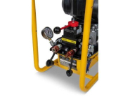 ZC3404JE-RS - Cordless Hydraulic Stressing Pump 230V - 4 Litres Usable Oil - 700 Bar_3