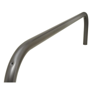 Arceau urbain en acier Ø 60 mm - 3 longueurs disponibles - Ref : 204150.Gpro_3