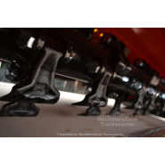 Broyeur hydraulique à axe horizontal - De 1,55 à 2,20 m -MASTER H_3