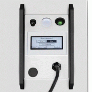 Purificateur d'air mobile TAC V - Décontaminant anti-COVID-19 avec filtre HEPA H14 et capot insonorisé_3