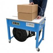 SP4M - Cercleuse semi-automatique Ferplast - 100 kg - Idéale pour emballages sécurisés_3