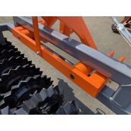 Star rouleau agricole - mandam - 3 - 4 m_3