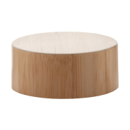 Thermos en verre borosilicate - double paroi - infuseur à thé - couvercle en bambou - 420 ml_3