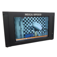 Caméra portable à grande vitesse - Pour l'industrie, le packaging, la biologie ou la vidéo - Gamme Max - Léger, écran tactile et SSD haute capacité_3