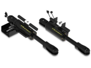 Tendeur hydraulique de rails RP70A - 70 tonnes - 205 mm Course_3