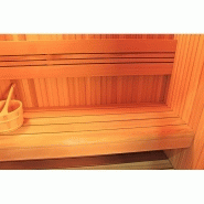 SAUNA BOREAL® EVASION 160 - 3 PLACES - 160*120*190_3