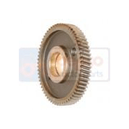 3637075m91 - Pignon de distribution pour CLAAS Mercator/Protector/Dominator et FORD Dorset - Réf : PT-82-12_3