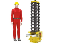 SCJ-50 - Système Cube Jack - 50 tonnes métriques_3