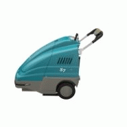 Balayeuse autotractée alimentée par batterie - S7 Tennant - 700 mm de largeur de balayage_3