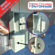Casier pour vestiaires - bloc de 9 colonnes_3