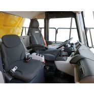 Hd465-8 tombereau rigide - komatsu - 55t_3