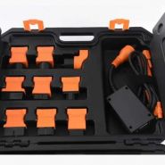 Tablette de diagnostic automobile FOXWELL I70 PRO avec batterie longue durée