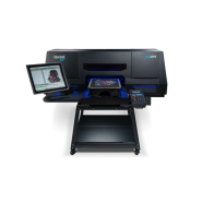 Imprimante textile à grande vitesse Polyprint Texjet NG - Hybrid DTG/DTF - Résolution jusqu'à 4800 DPI_3