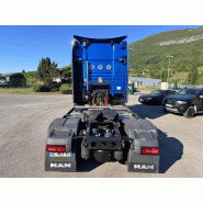 MAN TGX 18.640 avec hydraulique benne_3