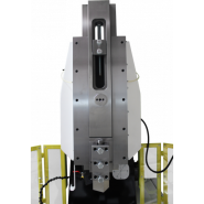 Mortaiseuse à commande numérique OLYMPIC - M-NC - Course outil 0 à 200 mm/315 mm - Puissance moteur 44 kW_3