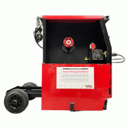 Poste à souder MIG MAG BESTER 215-S - Lincoln Electric_3