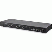 StarTech Switch Matriciel HDMI 4x4 avec Contrôle Audio et_3
