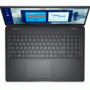 DELL Pro 16 PC16250 Intel Core 5 120U Ordinateur portable 40,6 cm (16