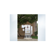 Dépoussiéreur stationnaire modulaire Vacomat - Montage intérieur ou extérieur - Débit max. 8 000 m³/h_3