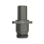 DLC DN5 - Coupleur CEJN en alliage d'aluminium anodisé - Connexion sans fuite et auto-alignement_3