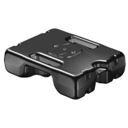 Garde-corps autoportant SECURILISSE® evo GCE-PL 2019 - aluminium, 20 Kg/m, montage rapide_3
