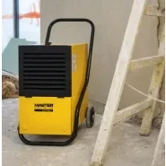 Master DH 752 - déshumidificateur à condensation_3