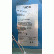 Nacelle Articulée GENIE Z30-20NRJ - new batteries OCCASION_3
