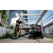 601866810 - Scie circulaire plongeante sans fil Metabo - Ø de lame 165 mm x alésage 20 mm - 18V 2x8Ah LiHD_3