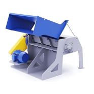 Broyeur de Palette 18 kW - 30 palettes par heure - Rotor 300 mm - BPXR15_3