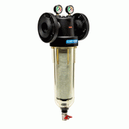 Filtre CINTROPUR nw650 2