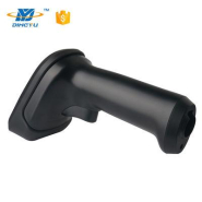 Scanner de code barres DS5220-2D - CMOS - sans fil - 65CM/S - DC5V - QR - PDF417_3