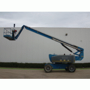 Nacelle articulée GENIE z80-60rt occasion_3