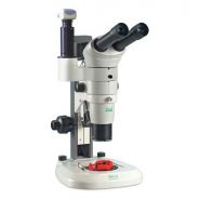 Sx  80 /100 microscope stereo a  zoom binoculaire