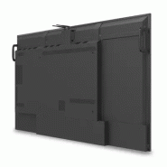 Viewsonic CDE6530 àÉcran d'affichage dynamique àÉcran plat de signalisation numérique 165,1 cm (65