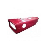 Capôt pour tracteurs Massey Ferguson - référence : PTA-A68158_3