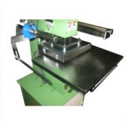 H-TC1520N - Machine pneumatique de marquage à chaud KC Printing Machine - estampage de cadre de télévision_3