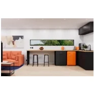 Habitat spacieux, modulable, design haut de gamme et modulaire idéal pour des projets résidentiels ou professionnels - Cargo Tiny? 40_3