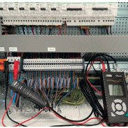 P01157166 - Enregistreur de puissances et d'énergies PEL51, 1 voie monophasée, autoalimenté - CHAUVIN ARNOUX_3