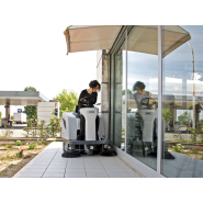 Sr1101 - balayeuse de voirie - nilfisk - 70 litre_3