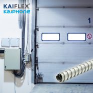Wp-s1-1 - Flexible métallique en acier inoxydable - Kaiflex avec verrou carré et haute flexibilité_3