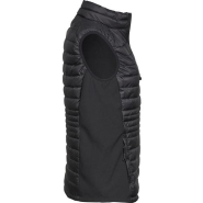 Bodywarmer crossover pour femme - Tee Jays - N° de série: 9625_3
