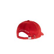 Casquette professionnelle personnalisable avec logo brodé